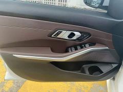 BMW 3 Series 320Li M Sport Package - photo 6