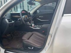 BMW 3 Series 320Li M Sport Package - photo 7