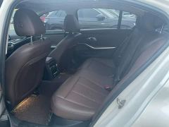 BMW 3 Series 320Li M Sport Package - photo 8