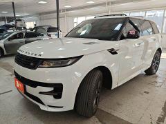 Land Rover Range Rover Sport 400PS Dynamic SE - photo 1