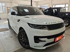 Land Rover Range Rover Sport 400PS Dynamic SE - photo 2