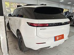 Land Rover Range Rover Sport 400PS Dynamic SE - photo 3