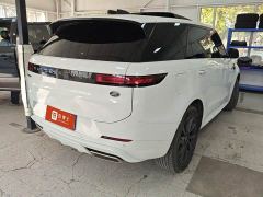 Land Rover Range Rover Sport 400PS Dynamic SE - photo 4