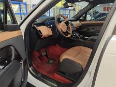 Land Rover Range Rover Sport 400PS Dynamic SE - photo 5