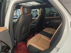 Land Rover Range Rover Sport 400PS Dynamic SE - photo 6