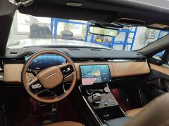 Land Rover Range Rover Sport 400PS Dynamic SE - photo 7