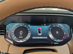 Land Rover Range Rover Sport 400PS Dynamic SE - photo 8