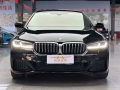 BMW 5 Series 530Li Luxury M Sport Package - фото 2