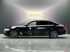 BMW 5 Series 530Li Luxury M Sport Package - фото 3