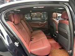 BMW 5 Series 530Li Luxury M Sport Package - фото 5