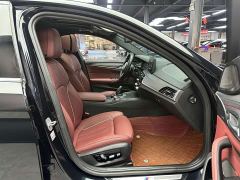 BMW 5 Series 530Li Luxury M Sport Package - фото 7