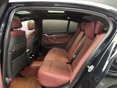 BMW 5 Series 530Li Luxury M Sport Package - фото 8