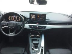 Audi A4L 40 TFSI Fashion Dynamic - photo 12