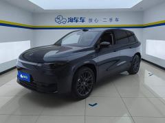 Leapmotor Leapo C10 605 LiDAR Edition - ფოტო 1