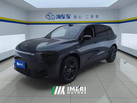 2026 Leapmotor Leapo C10 605 LiDAR Edition - ავტომობილი ჩინეთიდან