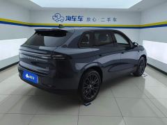 Leapmotor Leapo C10 605 LiDAR Edition - ფოტო 3