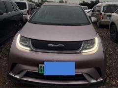 BYD Dolphin 420km Freedom Edition - ფოტო 2