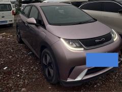 BYD Dolphin 420km Freedom Edition - ფოტო 3