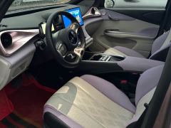 BYD Dolphin 420km Freedom Edition - ფოტო 4