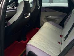 BYD Dolphin 420km Freedom Edition - ფოტო 5