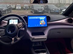 BYD Dolphin 420km Freedom Edition - ფოტო 6