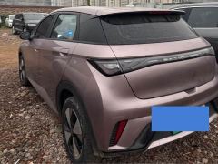 BYD Dolphin 420km Freedom Edition - ფოტო 7
