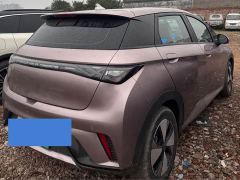 BYD Dolphin 420km Freedom Edition - ფოტო 9