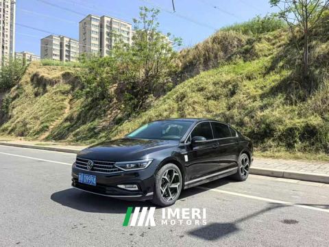 2023 Volkswagen Magotan 2 Million Units Commemorative Edition 330TSI DSG Luxury - ავტომობილი ჩინეთიდან