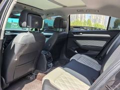 Volkswagen Magotan 2 Million Units Commemorative Edition 330TSI DSG Luxury - photo 4