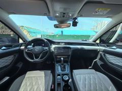 Volkswagen Magotan 2 Million Units Commemorative Edition 330TSI DSG Luxury - photo 5