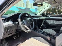 Volkswagen Magotan 2 Million Units Commemorative Edition 330TSI DSG Luxury - photo 6