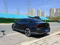Volkswagen Magotan 2 Million Units Commemorative Edition 330TSI DSG Luxury - photo 7