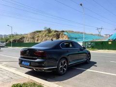 Volkswagen Magotan 2 Million Units Commemorative Edition 330TSI DSG Luxury - photo 8