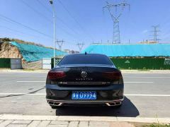 Volkswagen Magotan 2 Million Units Commemorative Edition 330TSI DSG Luxury - photo 9