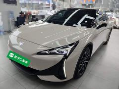 Arcfox Alpha S5 560MAX 185kW - ფოტო 1