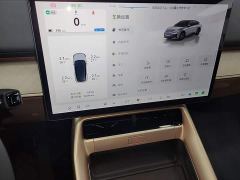 Arcfox Alpha S5 560MAX 185kW - ფოტო 11