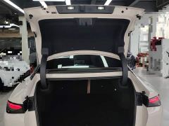 Arcfox Alpha S5 560MAX 185kW - ფოტო 18