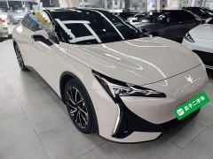 Arcfox Alpha S5 560MAX 185kW - ფოტო 3