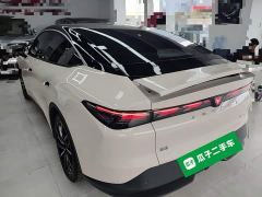 Arcfox Alpha S5 560MAX 185kW - ფოტო 4