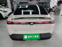 Arcfox Alpha S5 560MAX 185kW - ფოტო 5