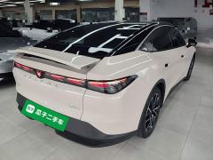 Arcfox Alpha S5 560MAX 185kW - ფოტო 6