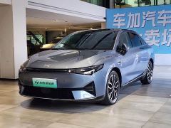 XPeng P5 550P - ფოტო 1