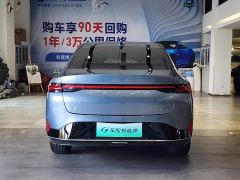 XPeng P5 550P - ფოტო 8