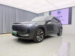 Li Auto ONE Extended Range 6-Seater - фото 1