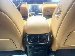Li Auto ONE Extended Range 6-Seater - фото 11