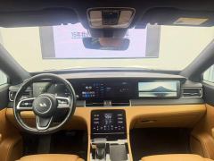 Li Auto ONE Extended Range 6-Seater - фото 12
