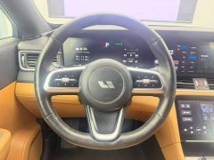 Li Auto ONE Extended Range 6-Seater - фото 13