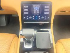 Li Auto ONE Extended Range 6-Seater - фото 15