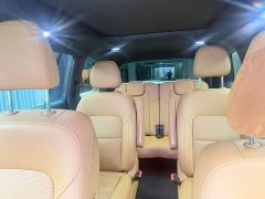 Li Auto ONE Extended Range 6-Seater - фото 16