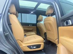 Li Auto ONE Extended Range 6-Seater - фото 17